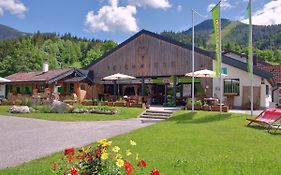 Teichwies'n Alm Wilde Wunder Card